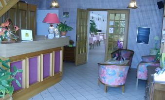Hotel les Montois