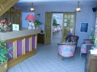 Hotel les Montois Hotels in Le Val-Saint-Pere