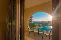 Smy Carlos V Wellness & Spa Alghero - Ocean View