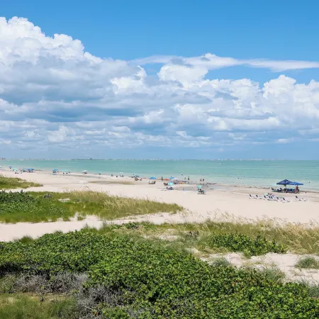 Sanibel Siesta on the Beach