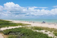 Sanibel Siesta on the Beach
