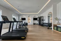 Patmos Aktis, a Luxury Collection Resort & Spa Hotel di Patmos