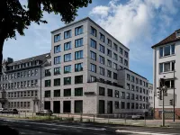 Stayery Bremen Altstadt Hotels near Huchting