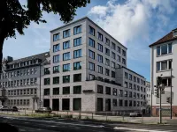 Stayery Bremen Altstadt - balkon