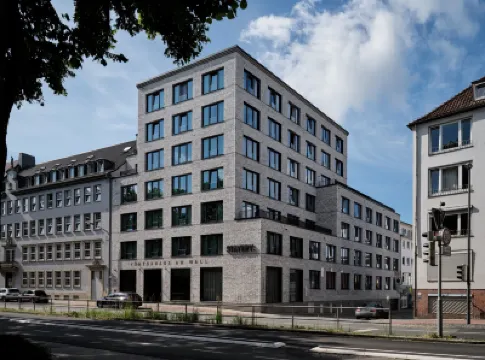 Stayery Bremen Hotels in 