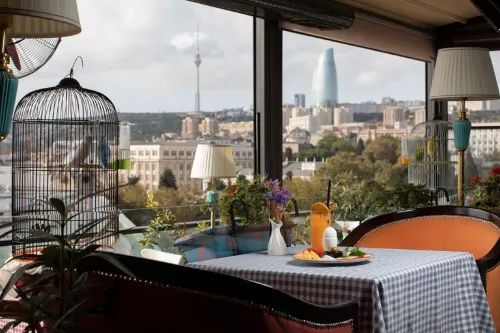 Sapphire Inn Hotel Mahlzeiten Photos