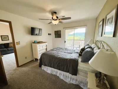 Branson Condo Near Silver Dollar City
