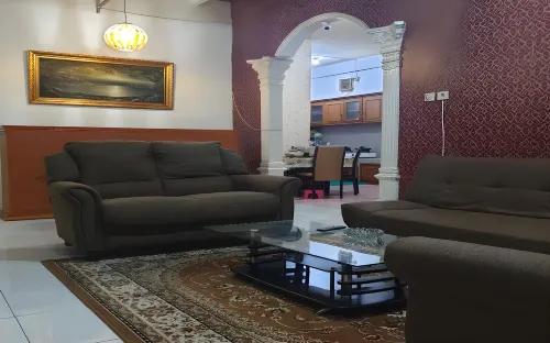 Iren's Homestay - Homestays