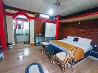 Pushkar Cottages Murdeshwar Hotels near Shri Murdeshwara Beach