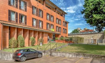 B&B Hotel Bergamo City