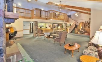 Boarders Inn & Suites by Cobblestone Hotels - Faribault
