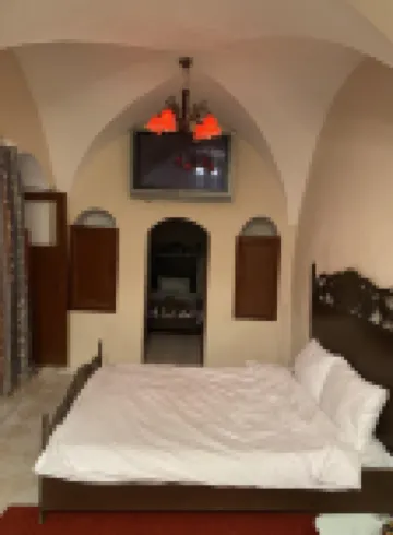 Yeşil periy