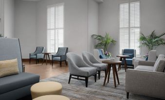 Hampton Inn & Suites Vero Beach Downtown