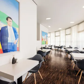 Art Hotel City Leipzig