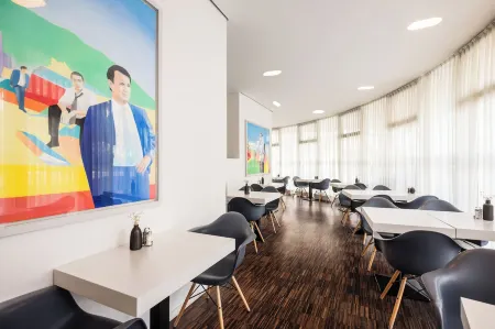 Art Hotel City Leipzig