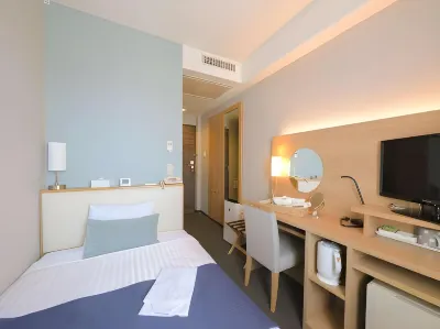 Shonandai Daiichi Hotel Fujisawa Yokohama