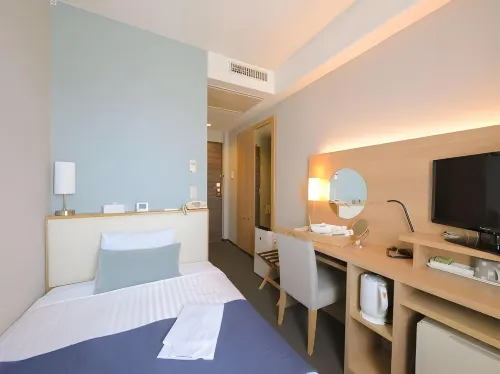 Shonandai Daiichi Hotel Fujisawa Yokohama Hotels in Fujisawa
