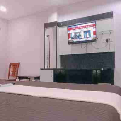 GM Residency Rooms