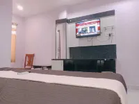 GM Residency Hotels near Velankanni Beach
