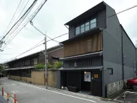 Lili Kyoto Hotels in 