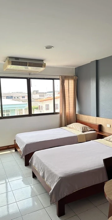 รูปภาพของโรงแรมศิริมงคล