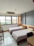 Sirimongkol Hotel Hotels in Kabin Buri