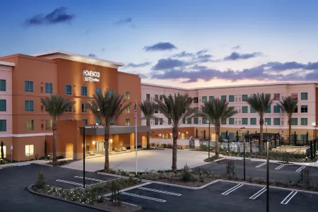 Homewood Suites By Hilton Irvine John Wayne Airport Отели рядом с достопримечательностью «Университет Калифорния, Ирвайн Дивижен оф Контининг Эдьюкейшен»