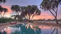 Saruni Rhino Hotels in 