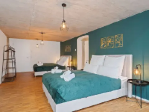 Flair Alte Brauerei I Old Town I Free Parking Lot I Coffee I WiFi I Xbox IDisney Hotels in Kitzingen