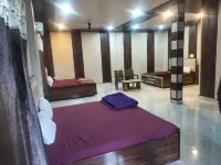 Shree Ram Saroj - Aksh Dham