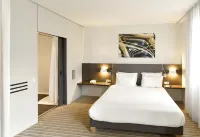 B&B Hotel Paris Roissy CDG Aéroport Hotels in Roissy-en-France