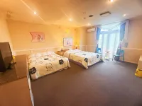 Ikaho no Sora Hotels in Shibukawa