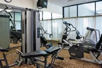 AmericInn by Wyndham Watertown - salle de sport