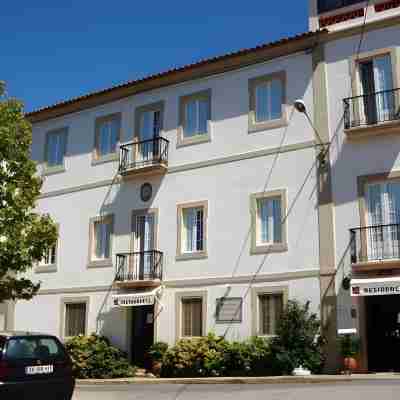 Casa do Parque Nature & Heritage Hotel Hotel Exterior