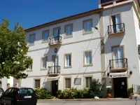 Casa do Parque Nature & Heritage Hotel - Wi-Fi