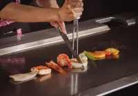グランヴィリオ オーシャン リゾート ダナン - 朝食