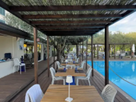 薩爾扎納公園酒店 薩爾扎納酒店