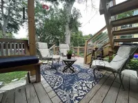 Historic Apartment in Bristol R.I. Hotels in Bristol