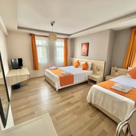 Limon Pansiyon