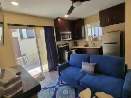 The Orchid, A Charming studio in San Pedro