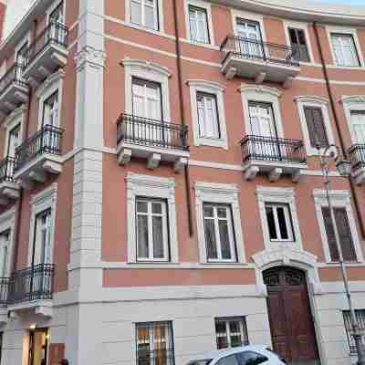 Fontana Falconieri Boutique Hotel Hotel Exterior