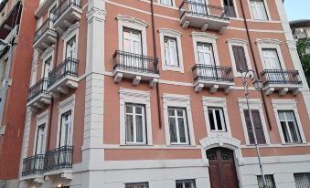 Fontana Falconieri Boutique Hotel