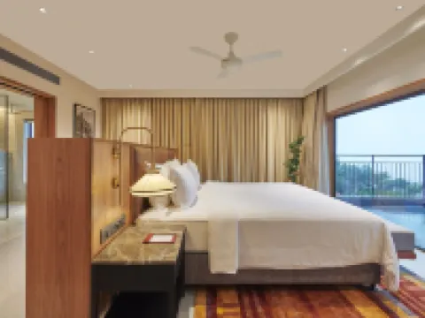 Athiva Resort & Spa, Khandala Hotels in Lonavala