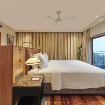 Athiva Resort & Spa, Khandala