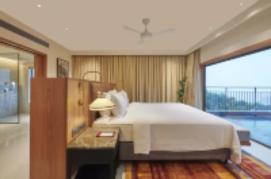 Athiva Resort & Spa, Khandala