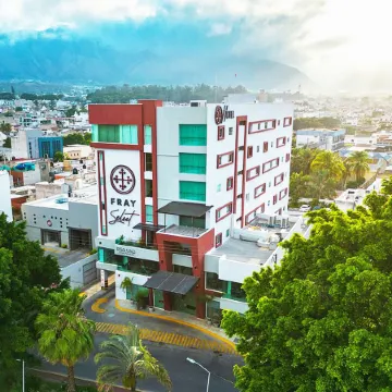 Hotel Fray Select