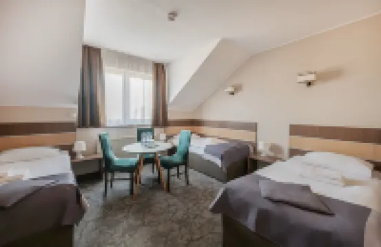 Hotel Sleep Wrocław
