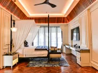 Bertam Wellness Spa & Villas - A Member of Small Luxury Hotels of the World Hotel di Kepala Batas