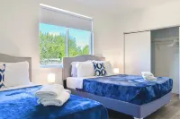 Prime Townhouses Near Design District Hotels in Golden Glades
