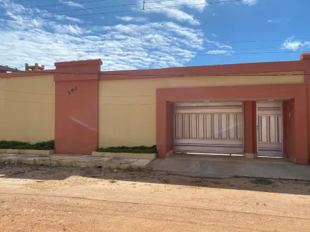 LM Flats - Porto das Dunas Beach Park Отели рядом с достопримечательностью «Аквапарк "Бич Парк"»